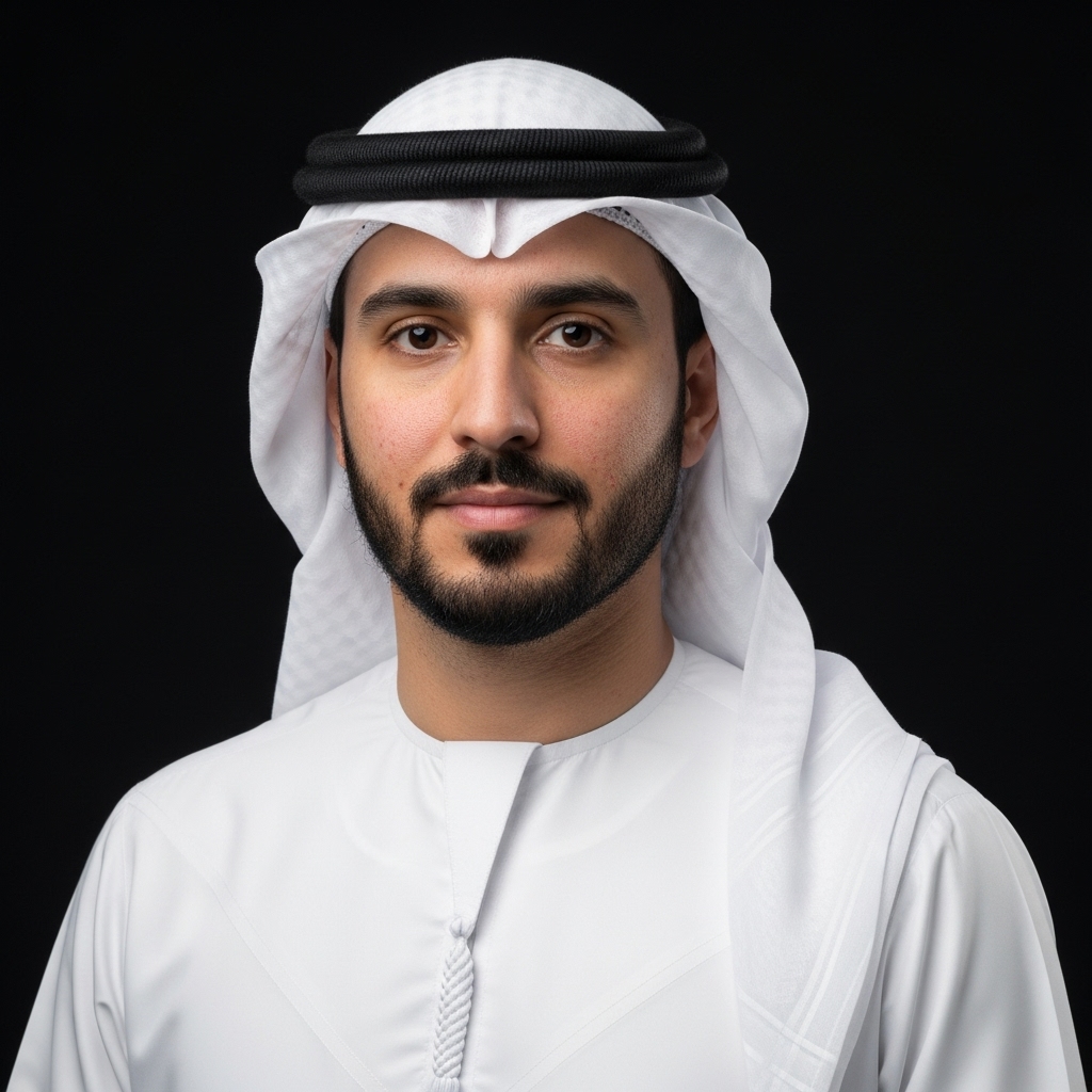 Sultan bin Saleh Al-Amoudi