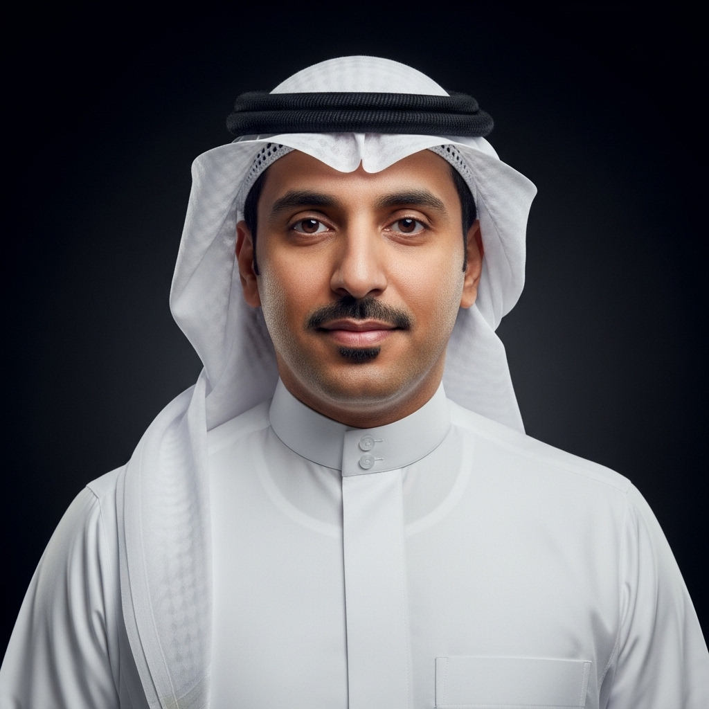 Rami bin Abdulrahim Al-Maliki