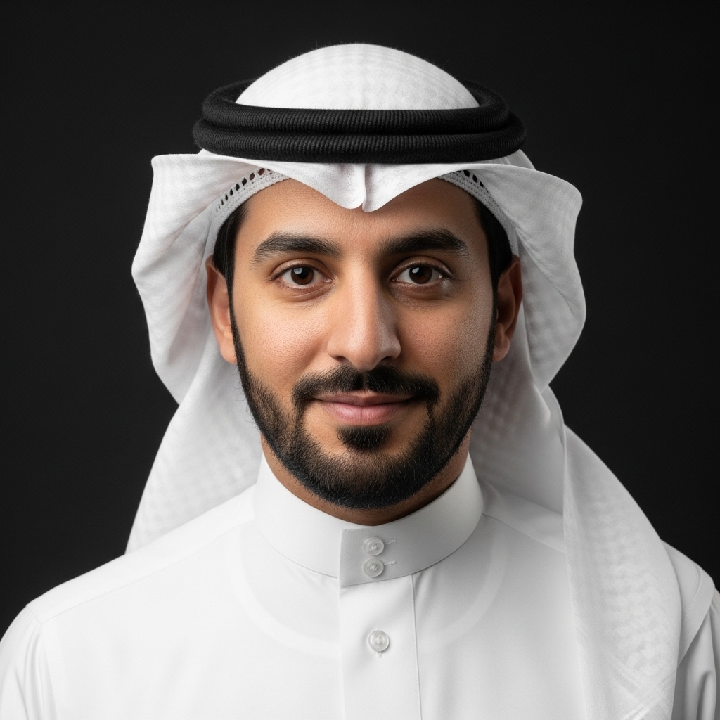 Nawaf bin Majed Al-Sayoufi