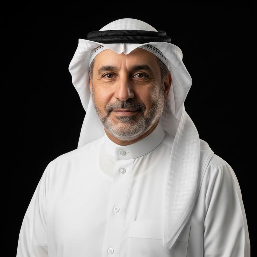 Ghassan bin Ahmed Al-Amoudi